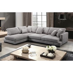 Minkštas kampas ATHENA (Bunny ML843-13) K 